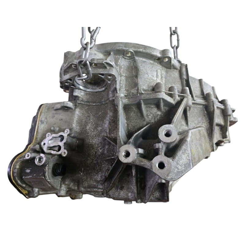 Prevodovka Mercedes-Benz 7G-DCT 724.0 2WD (FWD) — 2463703802, A246370100, R2463714900