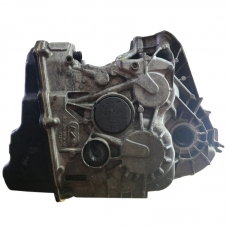 Prevodovka Mercedes-Benz 7G-DCT 724.0 2WD (FWD) — 2463703802, A246370100, R2463714900