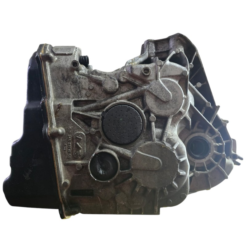 Prevodovka Mercedes-Benz 7G-DCT 724.0 2WD (FWD) — 2463703802, A246370100, R2463714900