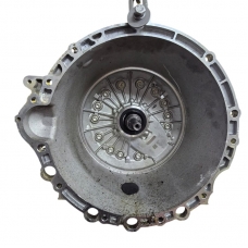 Zostava automatickej prevodovky (bez meniča krútiaceho momentu) ZF 8HP45 2WD - JAGUAR, 1090014027, GX73-7000-AB, kód prevodovky GXA