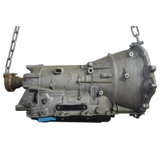 Zostava automatickej prevodovky (bez meniča krútiaceho momentu) ZF 8HP45 2WD - JAGUAR, 1090014027, GX73-7000-AB, kód prevodovky GXA