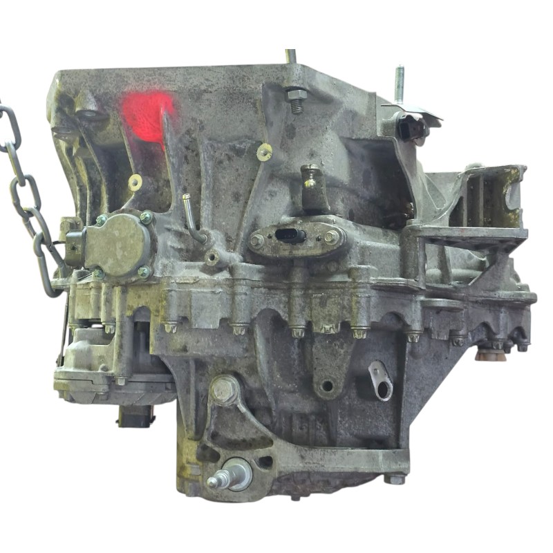 Zostava automatickej prevodovky 6DCT250, DC4 016, 2WD — Renault Captur, 320100996R