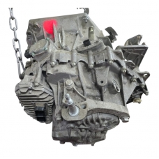 Zostava automatickej prevodovky 6DCT250, DC4 016, 2WD — Renault Captur, 320100996R