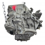 Zostava automatickej prevodovky 6DCT250, DC4 016, 2WD — Renault Captur, 320100996R