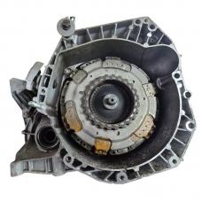 Zostava automatickej prevodovky 6DCT250, DC4 016, 2WD — Renault Captur, 320100996R