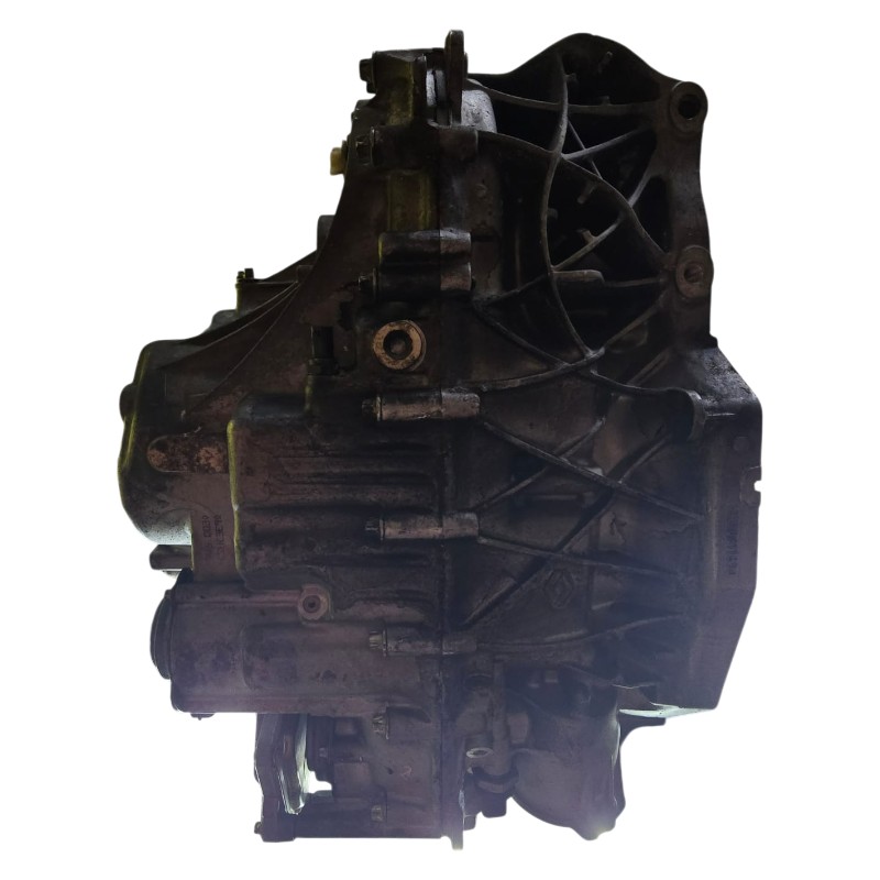 Zostava automatickej prevodovky GETRAG 7DCT300, DCT300, DW5 003, DW5003, 2WD — 2510311490, Renault Captur, Megane 1.5L