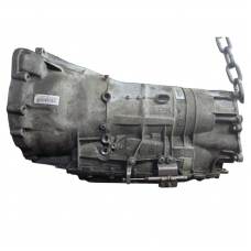 Zostava automatickej prevodovky (bez meniča krútiaceho momentu) ZF 6HP28X 4WD - 1068050024, 1068052110, kód prevodovky WK3, 1068301253