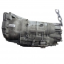 Zostava automatickej prevodovky (bez meniča krútiaceho momentu) ZF 6HP28X 4WD - 1068050024, 1068052110, kód prevodovky WK3, 1068301253
