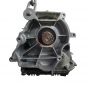 Zostava automatickej prevodovky (bez meniča krútiaceho momentu) ZF 6HP28X 4WD - 1068050024, 1068052110, kód prevodovky WK3, 1068301253