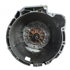 Zostava automatickej prevodovky (bez meniča krútiaceho momentu) ZF 6HP28X 4WD - 1068050024, 1068052110, kód prevodovky WK3, 1068301253