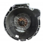 Zostava automatickej prevodovky (bez meniča krútiaceho momentu) ZF 6HP28X 4WD - 1068050024, 1068052110, kód prevodovky WK3, 1068301253