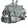 Zostava automatickej prevodovky (s meničom krútiaceho momentu 38A020) TF-71SC, AT6, 20GE13 — 9807418780, 9805925180, Citroen C3, TCM 9805709280