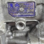 Zostava automatickej prevodovky (s meničom krútiaceho momentu 38A020) TF-71SC, AT6, 20GE13 — 9807418780, 9805925180, Citroen C3, TCM 9805709280
