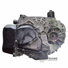Prevodová zostava (použitá, netestovaná) VAG DSG6 DQ250 02E, 2WD — označenie HXS