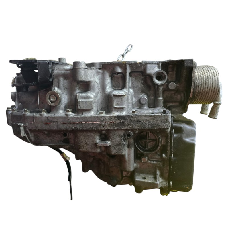 Zostava automatickej prevodovky (s meničom krútiaceho momentu) TF-71SC (2WD), AT6, 20GE23 — 9810676280, Pegueot 308, 508, TCM 9805709280