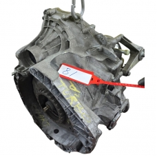 Zostava automatickej prevodovky GETRAG 6DCT250, 6G-DCT, Renault DC0 002, 2WD — 320107821R, A7002702200, 2500326290