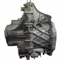 Zostava automatickej prevodovky GETRAG 6DCT250, 6G-DCT, Renault DC0 002, 2WD — 320107821R, A7002702200, 2500326290