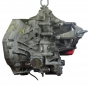 Zostava automatickej prevodovky GETRAG 6DCT250, 6G-DCT, Renault DC0 002, 2WD — 320107821R, A7002702200, 2500326290