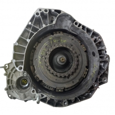 Zostava automatickej prevodovky GETRAG 6DCT250, 6G-DCT, Renault DC0 002, 2WD — 320107821R, A7002702200, 2500326290