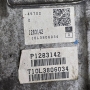 Zostava automatickej prevodovky AISIN WARNER TF-80SC (2WD) - 1283142 (Volvo S60 II 10-18 2.0d)