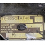 Zostava automatickej prevodovky AISIN WARNER TF-80SC (4WD) - 55570650 (Opel Insignia A 2.0 Turbo), 1FJT, 55570650A, 401FJT
