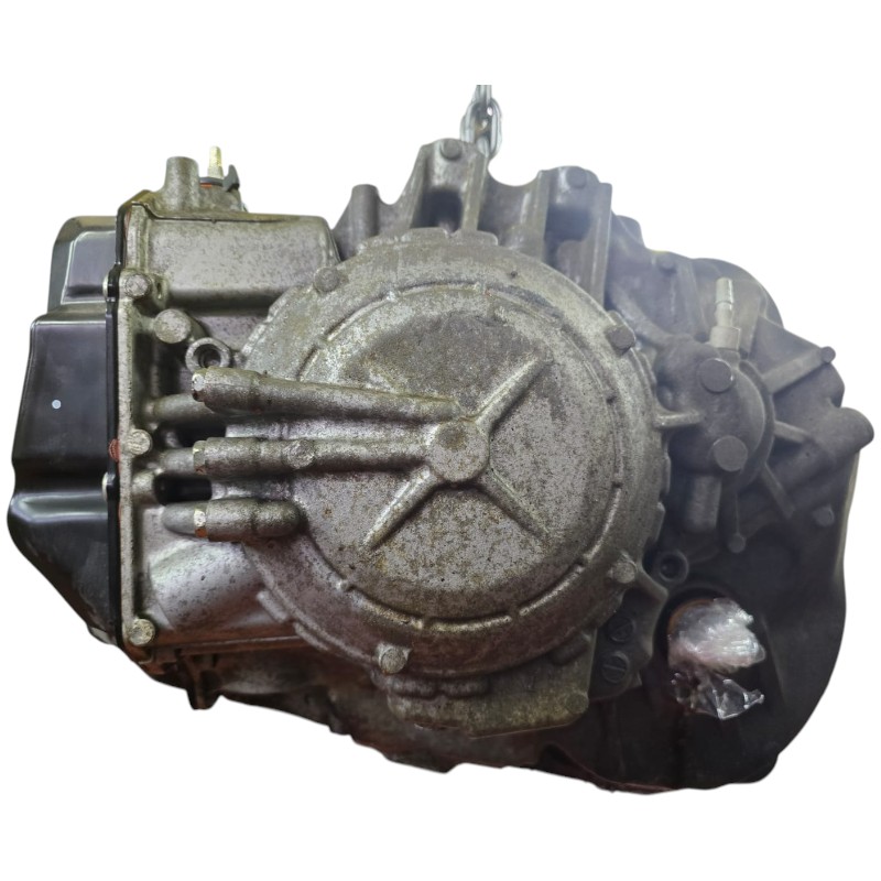 Zostava automatickej prevodovky (s meničom krútiaceho momentu) AISIN WARNER TF-80SC, 2WD - 55575354, 55575354A, 1531FVT, 1FVT