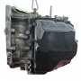 Zostava automatickej prevodovky (s meničom krútiaceho momentu, 70A040) AISIN WARNER TF-80SC, 4WD - 30783229