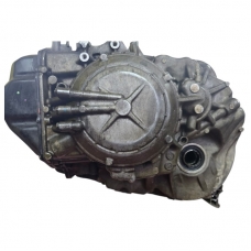 Zostava automatickej prevodovky (s meničom krútiaceho momentu, 70A040) AISIN WARNER TF-80SC, 4WD - 30783229