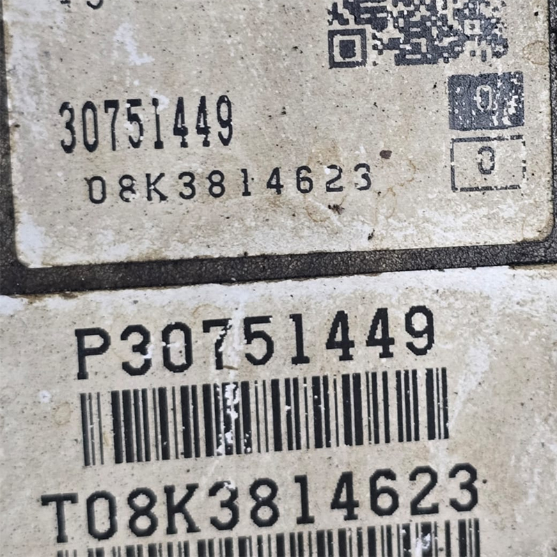 Zostava automatickej prevodovky (s meničom krútiaceho momentu, 70A040) AISIN WARNER TF-80SC, 4WD - 30751449