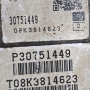 Zostava automatickej prevodovky (s meničom krútiaceho momentu, 70A040) AISIN WARNER TF-80SC, 4WD - 30751449