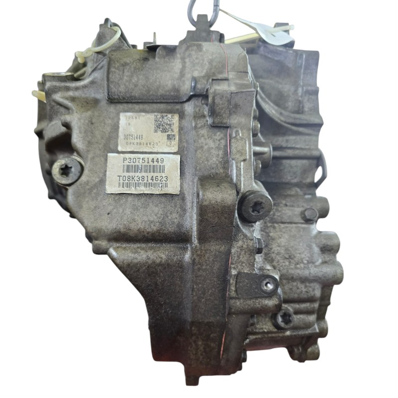 Zostava automatickej prevodovky (s meničom krútiaceho momentu, 70A040) AISIN WARNER TF-80SC, 4WD - 30751449