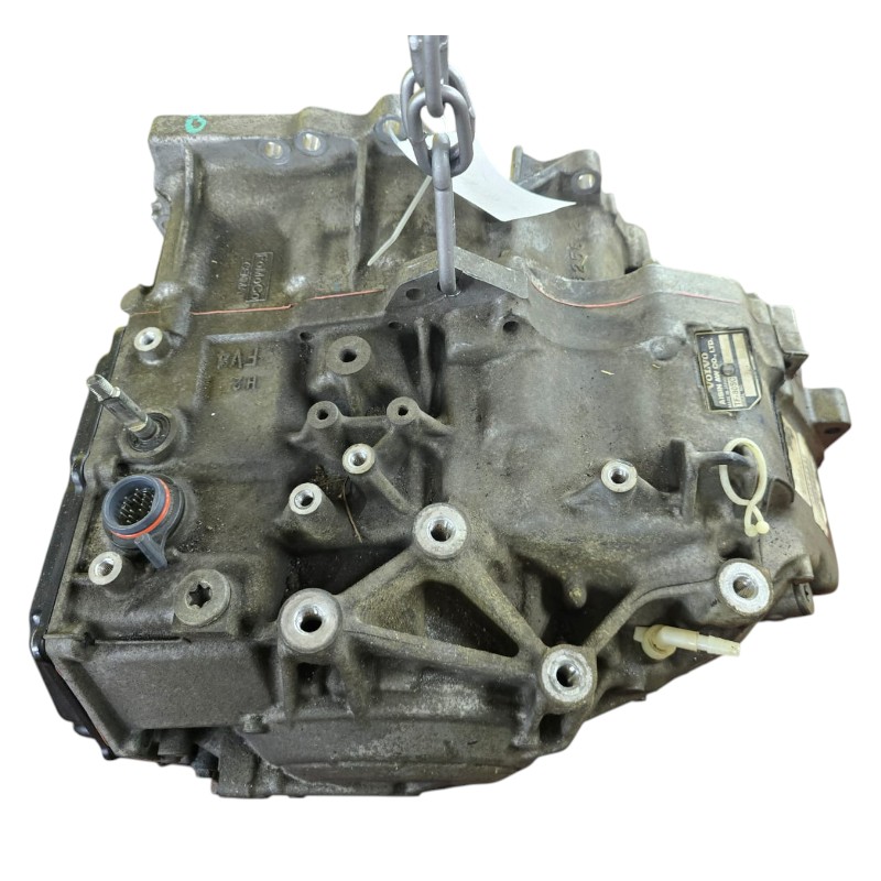 Zostava automatickej prevodovky (s meničom krútiaceho momentu, 70A040) AISIN WARNER TF-80SC, 4WD - 30751449