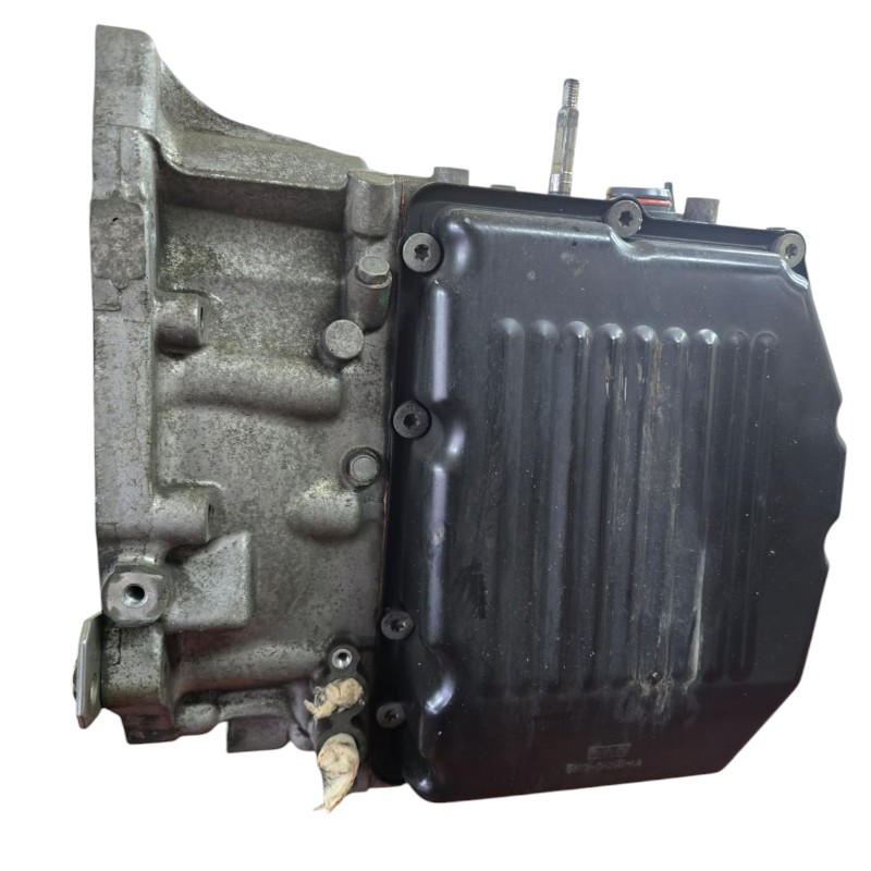 Zostava automatickej prevodovky (s meničom krútiaceho momentu, 70A040) AISIN WARNER TF-80SC, 4WD - 30751449
