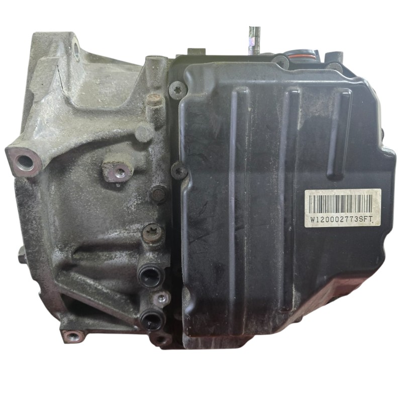 Zostava automatickej prevodovky (s meničom krútiaceho momentu) AISIN WARNER TF-80SC, 2WD - 55580201