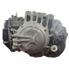 Zostava automatickej prevodovky (s meničom krútiaceho momentu) AISIN WARNER TF-80SC, 2WD - 55580201