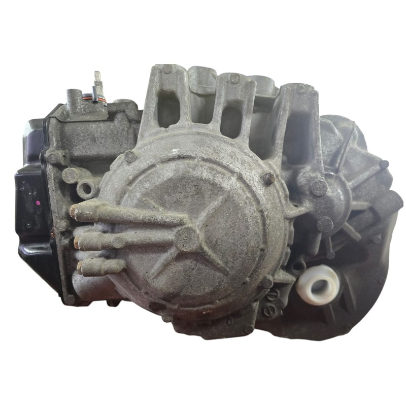 Zostava automatickej prevodovky (s meničom krútiaceho momentu) AISIN WARNER TF-80SC, 2WD - 55580201