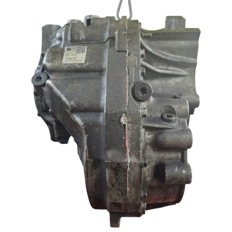 Zostava automatickej prevodovky (s meničom krútiaceho momentu) AISIN WARNER TF-80SC, 2WD - 55580196, 3GGT