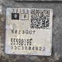 Zostava automatickej prevodovky (s meničom krútiaceho momentu) AISIN WARNER TF-80SC, 2WD - 55580196, 3GGT