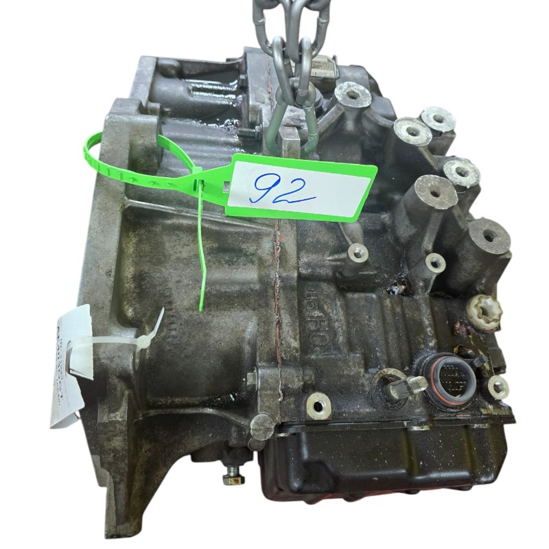 Zostava automatickej prevodovky (s meničom krútiaceho momentu) AISIN WARNER TF-80SC, 2WD - 55580196, 3GGT