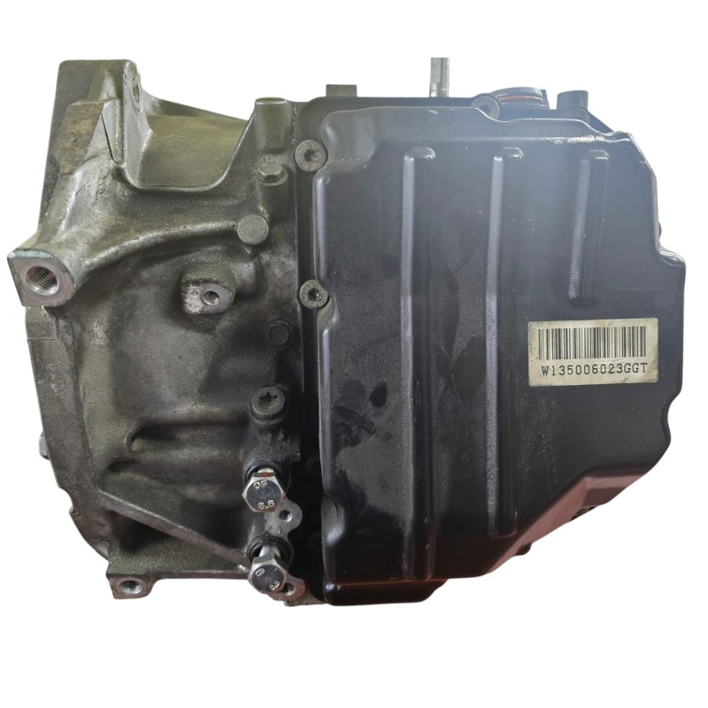 Zostava automatickej prevodovky (s meničom krútiaceho momentu) AISIN WARNER TF-80SC, 2WD - 55580196, 3GGT