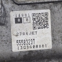 Zostava automatickej prevodovky (s meničom krútiaceho momentu) AISIN WARNER TF-80SC, AF40, 2WD - 55583237, 4JET