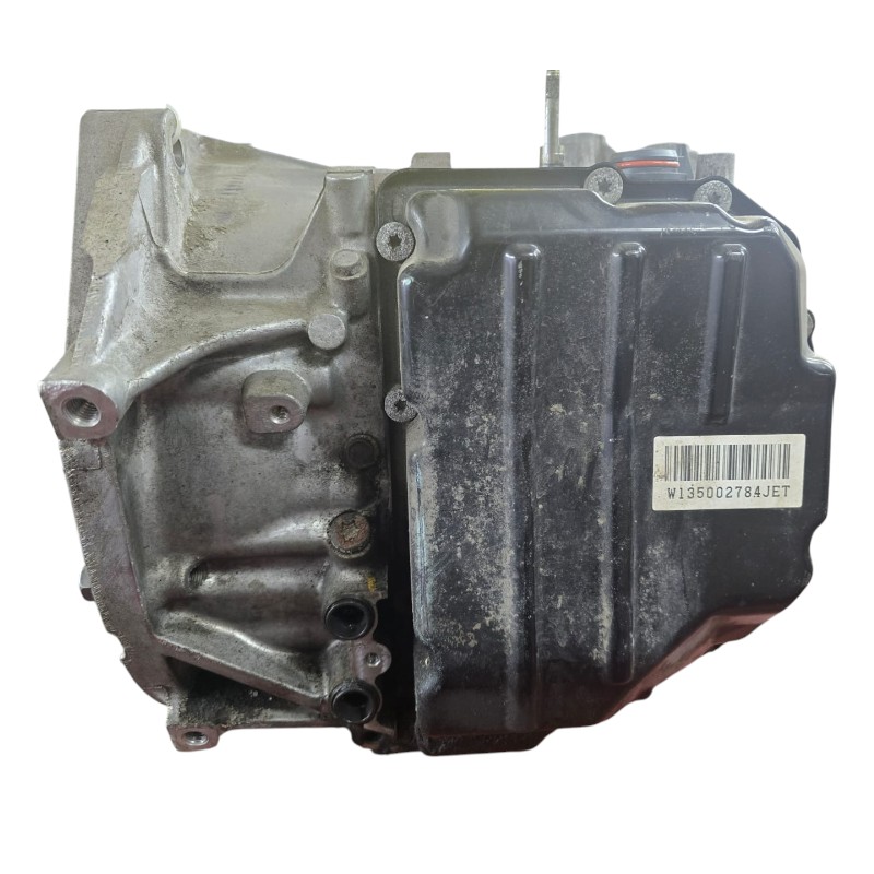 Zostava automatickej prevodovky (s meničom krútiaceho momentu) AISIN WARNER TF-80SC, AF40, 2WD - 55583237, 4JET