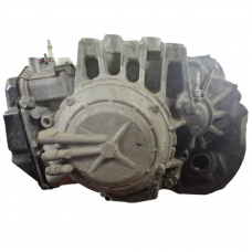 Zostava automatickej prevodovky (s meničom krútiaceho momentu) AISIN WARNER TF-80SC, AF40, 2WD - 55583237, 4JET