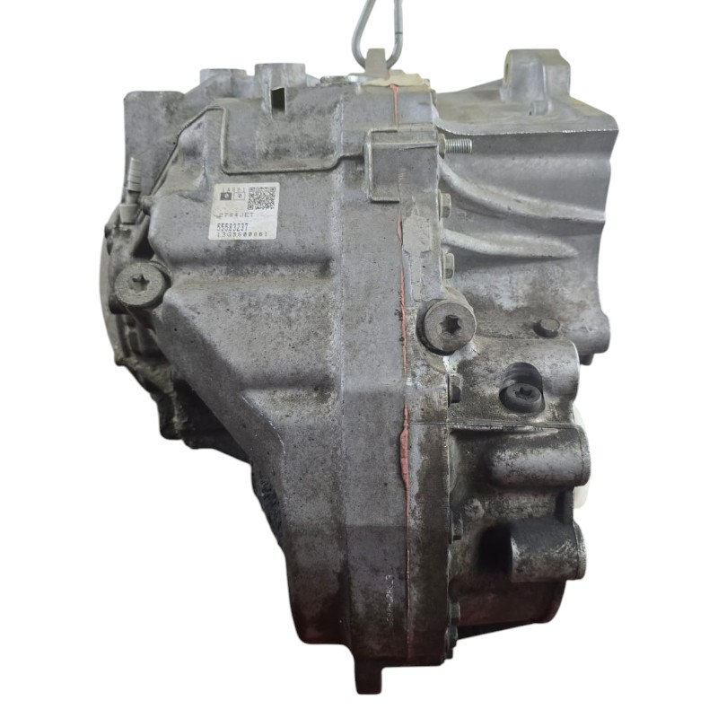 Zostava automatickej prevodovky (s meničom krútiaceho momentu) AISIN WARNER TF-80SC, AF40, 2WD - 55583237, 4JET