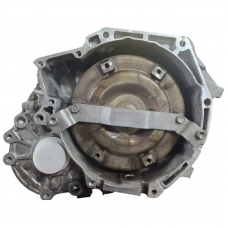 Zostava automatickej prevodovky (s meničom krútiaceho momentu) AISIN WARNER TF-80SC, AF40, 2WD - 55583237, 4JET