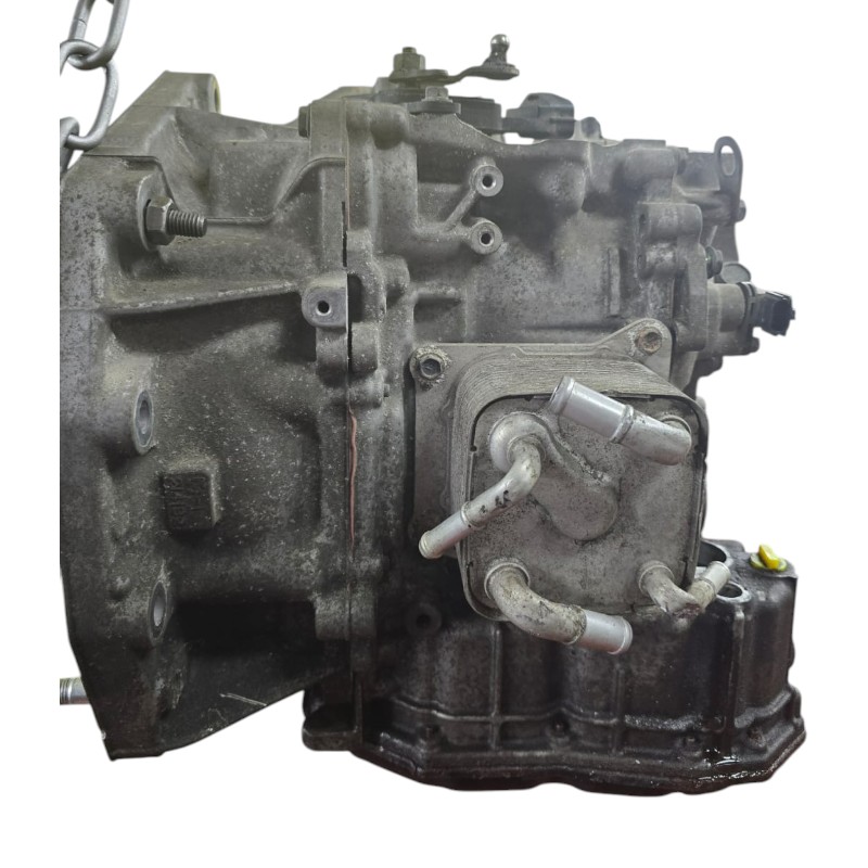 Zostava automatickej prevodovky (s meničom krútiaceho momentu, 15A) JATCO CVT JF015E, 4WD - A3ZS043145, 2100061MS0