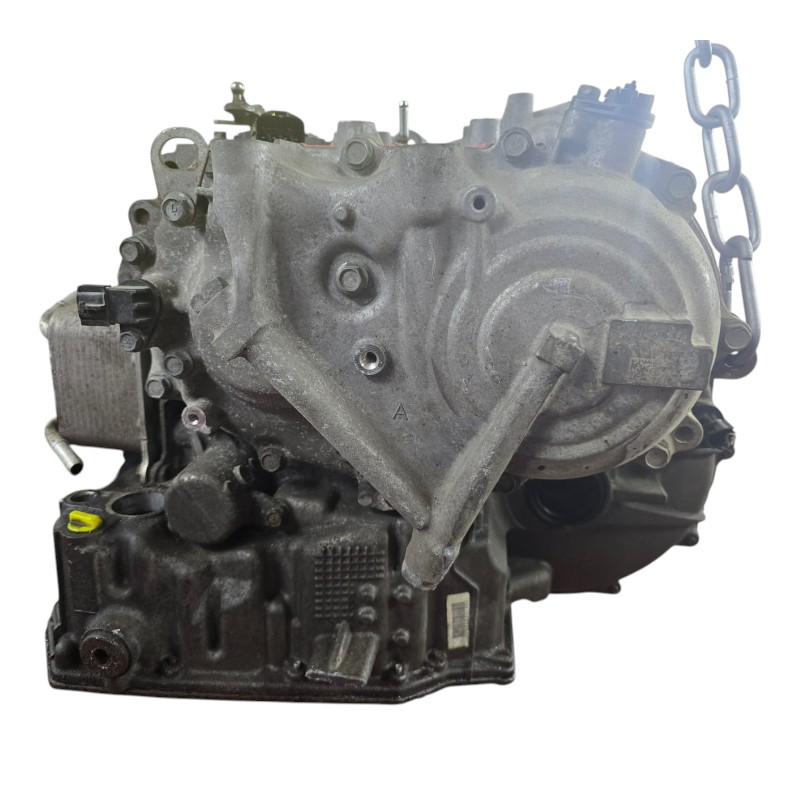 Zostava automatickej prevodovky (s meničom krútiaceho momentu, 15A) JATCO CVT JF015E, 4WD - A3ZS043145, 2100061MS0