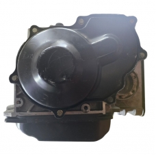 Zostava automatickej prevodovky (s meničom krútiaceho momentu) VAG 01M, 2WD - 01M321105Q, zameniteľné kódy prevodovky ECN, ELT, EBP, FDB, VW TDI Golf/Jetta IV