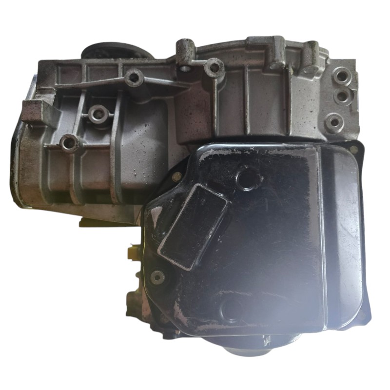 Zostava automatickej prevodovky (s meničom krútiaceho momentu) VAG 01M, 2WD - 01M321105Q, zameniteľné kódy prevodovky ECN, ELT, EBP, FDB, VW TDI Golf/Jetta IV