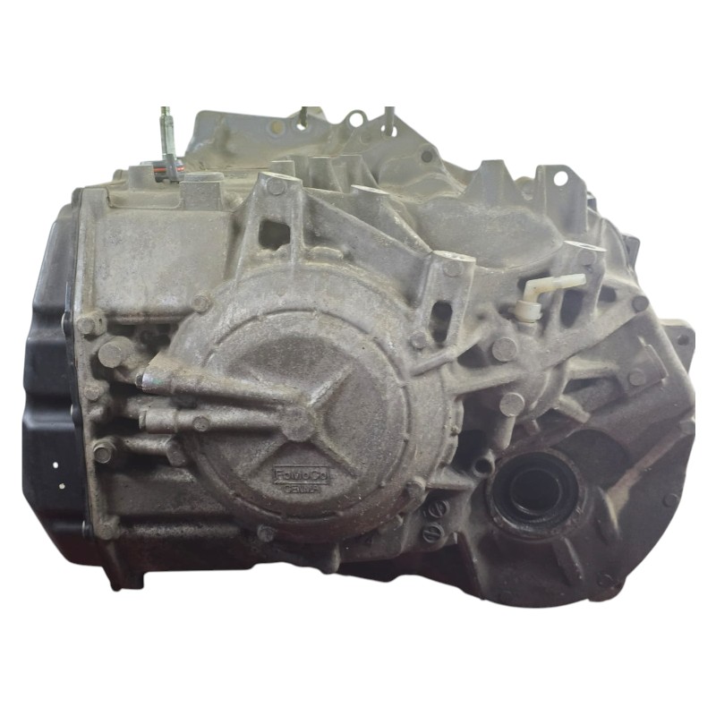 Zostava automatickej prevodovky (s meničom krútiaceho momentu) AISIN WARNER TF-80SC, 4WD - 31256210